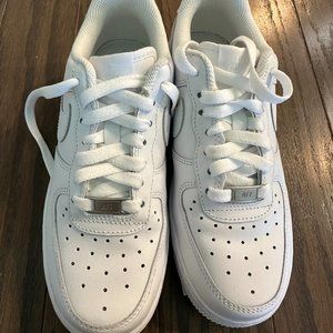 Nike Women's Air Force 1's